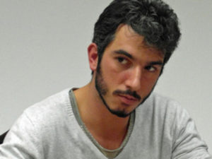 Gabriele Del Grande
